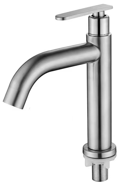 [00044] ROBINET DE LAVABO