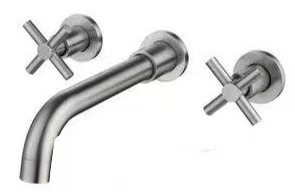 [00048] MELANGEUR DE LAVABO ENCASTRE
  COULER  BLAMC