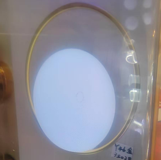 [00063] LUSTRE F OVALE Y46